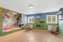 Slotsvej 5, 8860 Ulstrup