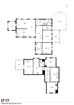 Slotsvej 5, 8860 Ulstrup
