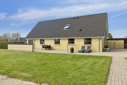 Nørlundvej 7, 9800 Hjørring