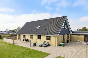 Nørlundvej 7, 9800 Hjørring