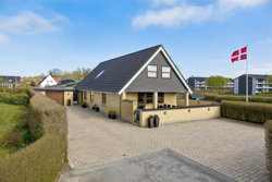 Nørlundvej 7, 9800 Hjørring