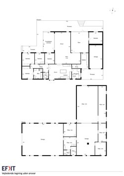 Højmarken 4, Nr. Kongerslev, 9293 Kongerslev