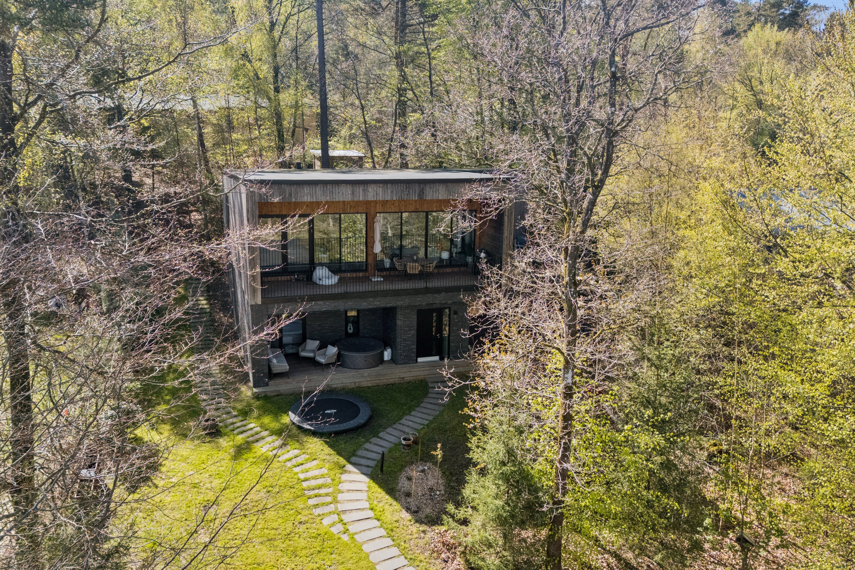 Villa på Hedesvinget 5 9520 Skørping.