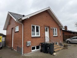 Fynsgade 16, 9700 Brønderslev