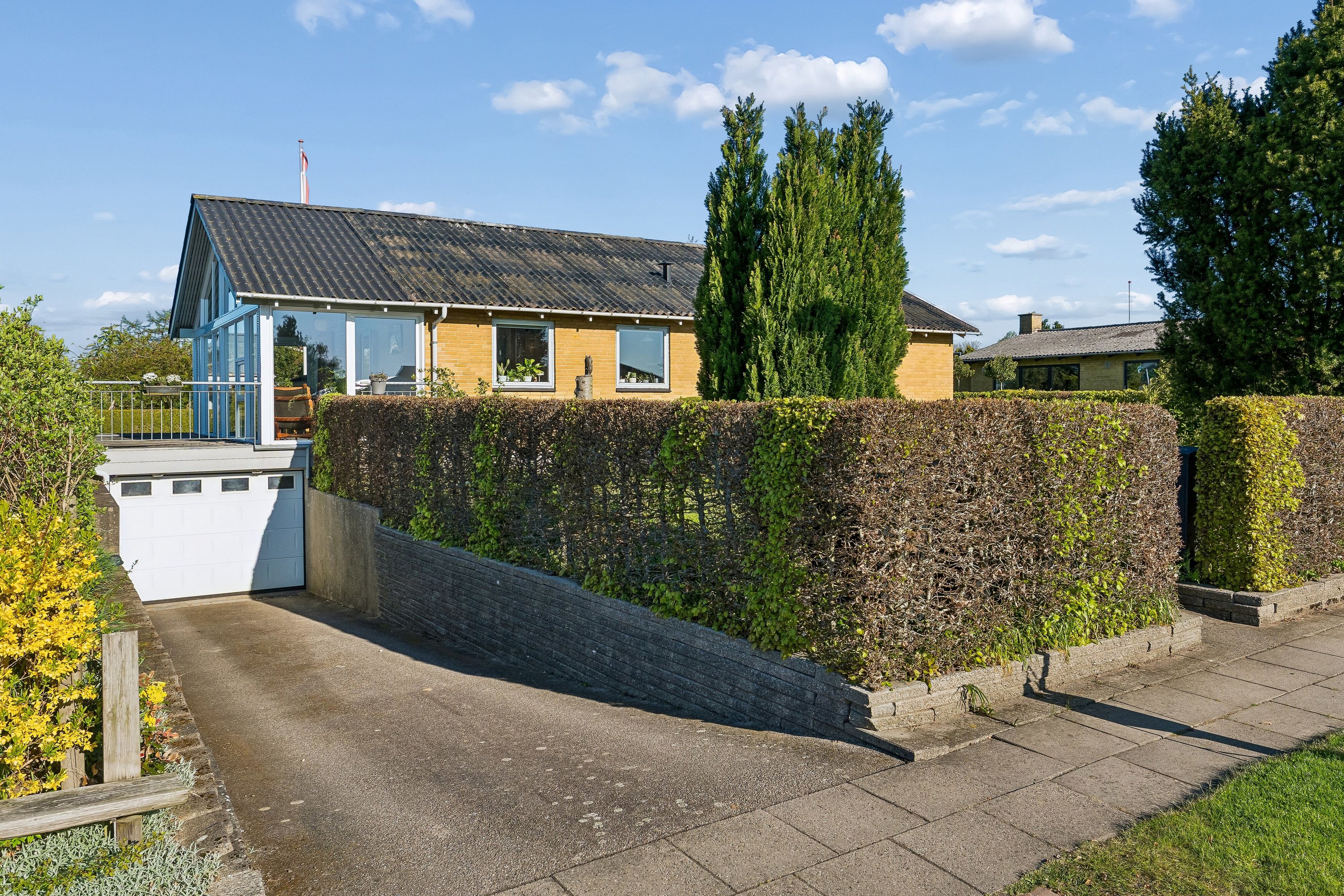 Villa på Samsøvej 3 5466 Asperup.