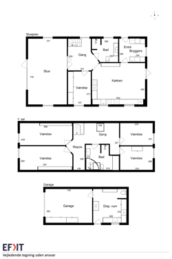 Nørlundvej 7, 9800 Hjørring