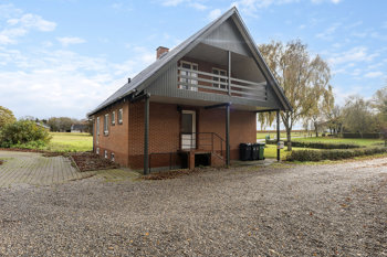 Egebjergvej 12, 7830 Vinderup