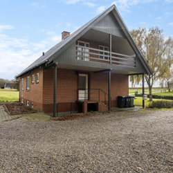 Egebjergvej 12, Egebjerg, 7830 Vinderup