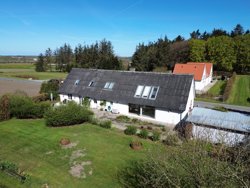 Klovnhøjvej 70, 9700 Brønderslev