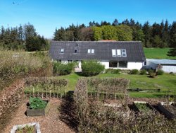 Klovnhøjvej 70, 9700 Brønderslev