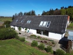 Klovnhøjvej 70, 9700 Brønderslev