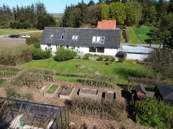 Klovnhøjvej 70, 9700 Brønderslev