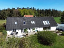 Klovnhøjvej 70, 9700 Brønderslev