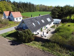 Klovnhøjvej 70, 9700 Brønderslev