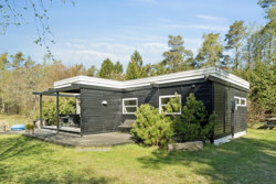 Syrenvej 20A, Fuglslev, 8400 Ebeltoft