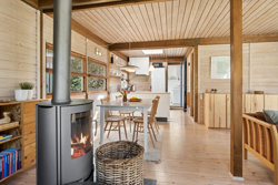 Syrenvej 20A, Fuglslev, 8400 Ebeltoft