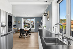 Vestergade 101, 9700 Brønderslev