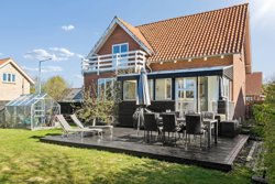 Vestergade 101, 9700 Brønderslev