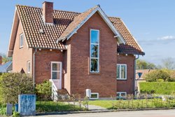 Vestergade 101, 9700 Brønderslev