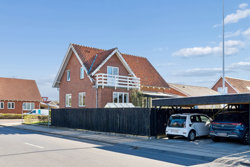 Vestergade 101, 9700 Brønderslev