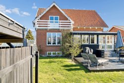 Vestergade 101, 9700 Brønderslev