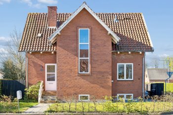 Vestergade 101, 9700 Brønderslev