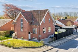Vestergade 101, 9700 Brønderslev