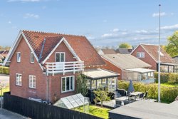 Vestergade 101, 9700 Brønderslev