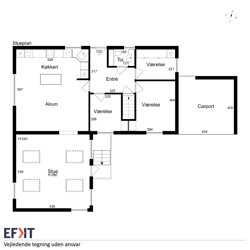 Skovvænget 7, 7400 Herning
