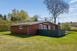 Agervej 12, Fjellerup Strand, 8585 Glesborg
