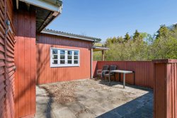 Agervej 12, Fjellerup Strand, 8585 Glesborg