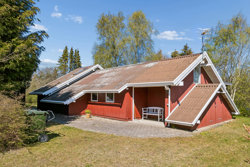 Ellavej 9, Gjerrild, 8500 Grenaa