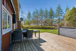 Agervej 12, Fjellerup Strand, 8585 Glesborg