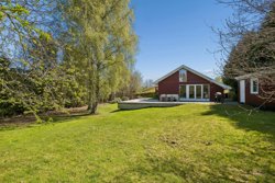 Ellavej 9, Gjerrild, 8500 Grenaa