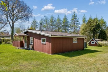 Agervej 12, 8585 Glesborg