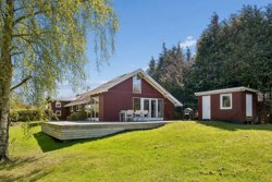 Ellavej 9, Gjerrild, 8500 Grenaa
