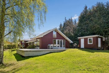 Ellavej 9, 8500 Grenaa