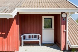 Ellavej 9, Gjerrild, 8500 Grenaa