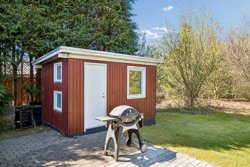 Ellavej 9, Gjerrild, 8500 Grenaa