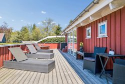 Fejøvej 18, Bønnerup Strand, 8585 Glesborg