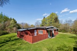 Agervej 12, Fjellerup Strand, 8585 Glesborg
