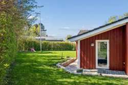 Fejøvej 18, Bønnerup Strand, 8585 Glesborg