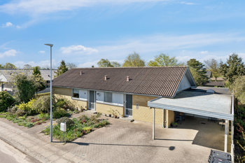 Risvænget 21, 7470 Karup J