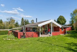 Fejøvej 18, Bønnerup Strand, 8585 Glesborg