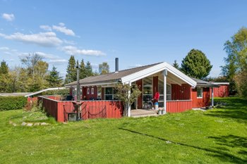 Fejøvej 18, 8585 Glesborg