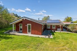 Fejøvej 18, Bønnerup Strand, 8585 Glesborg