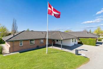 Rudolf Steiner Vænget 10, 7000 Fredericia