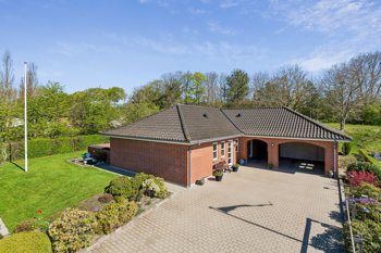Klinten 10, 6933 Kibæk