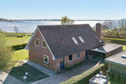 Havblikvej 1, 8420 Knebel