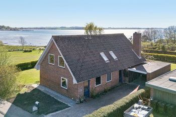 Havblikvej 1, 8420 Knebel